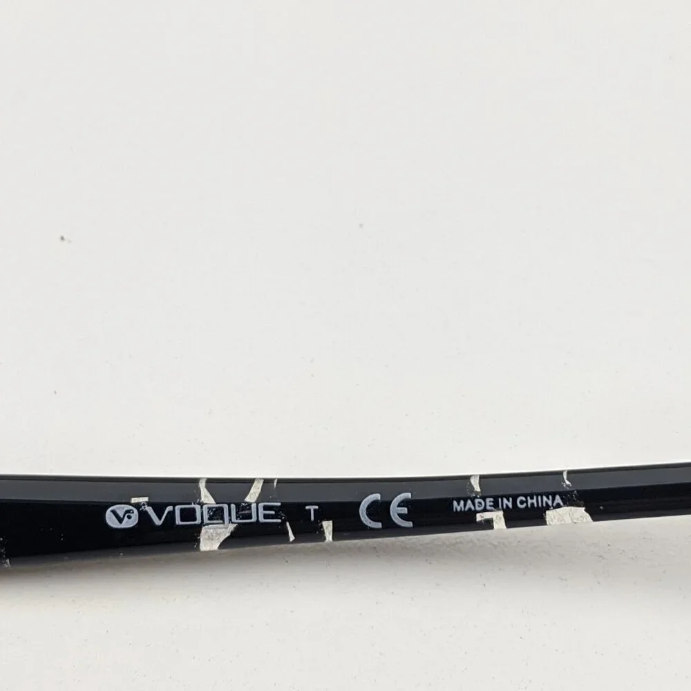 🕶️Vogue VO3777-B 352 Women's Eyeglasses 52/17/135/ALA624🕶️
